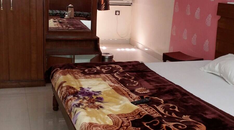 Hotel City Palace, Gwalior 2